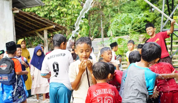 PABU Kemanusiaan